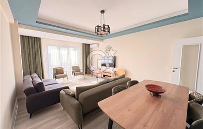 CB KİNG'DEN ÇAKMAK CADDESİ'NDE ULTRA LÜKS 3+1 SATILIK DAİRE