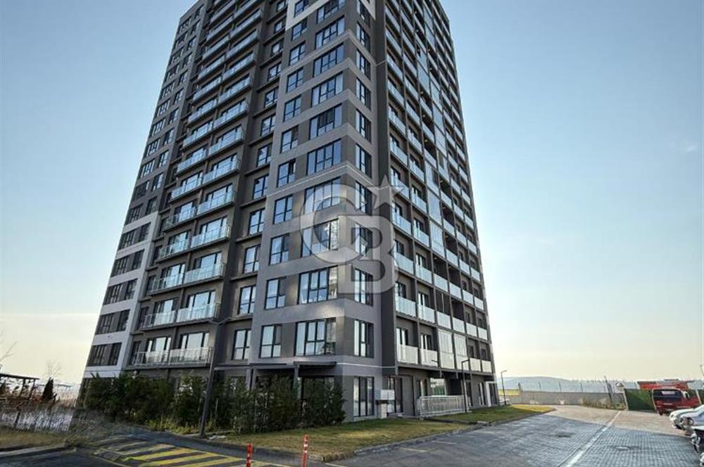 NATURA ÇAKIRLAR'DA PEYZAJ CEPHE 4,5+1 SATILIK DAİRE