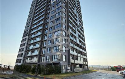 NATURA ÇAKIRLAR'DA PEYZAJ CEPHE 4,5+1 SATILIK DAİRE