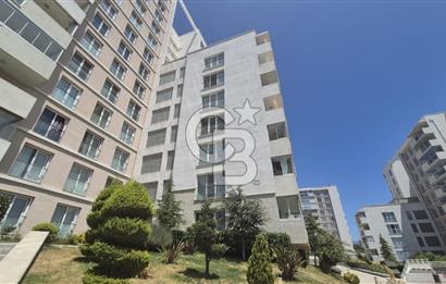 Oyak Buca 2.Etap 3 Cepheli, Havuz ve Park Manzaralı Kiralık 3+1