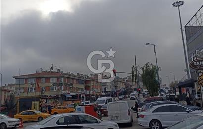 Tuzluçayır Merkez Konum Köşe Başı Satılık  Daire