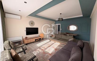 CB KİNG'DEN ÇAKMAK CADDESİ'NDE ULTRA LÜKS 3+1 SATILIK DAİRE