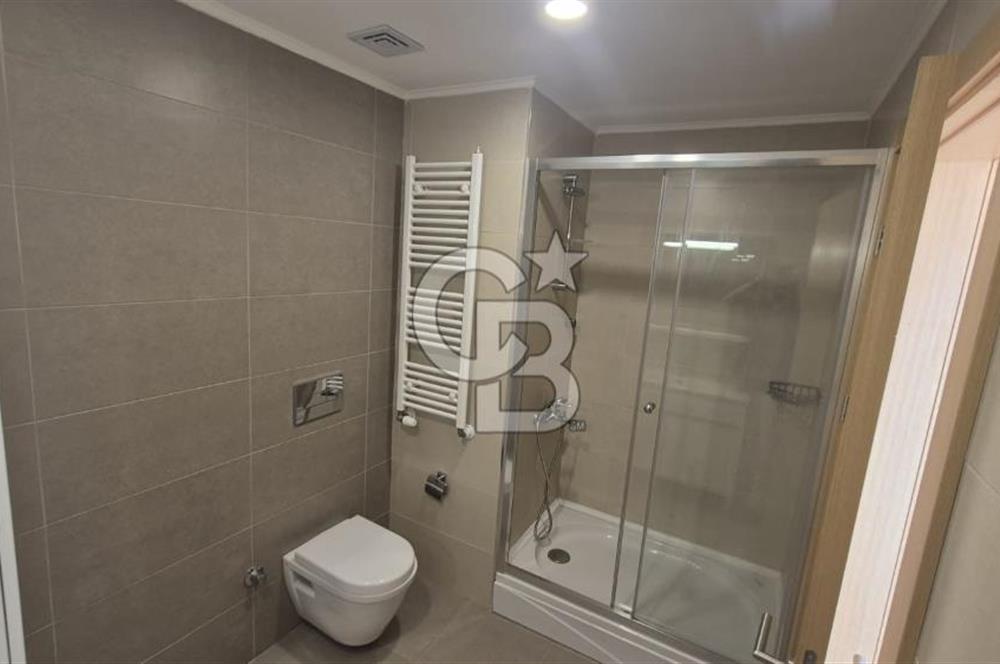 Oyak Buca 2.Etap 3 Cepheli, Havuz ve Park Manzaralı Kiralık 3+1