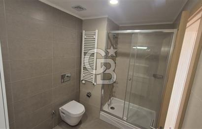 Oyak Buca 2.Etap 3 Cepheli, Havuz ve Park Manzaralı Kiralık 3+1