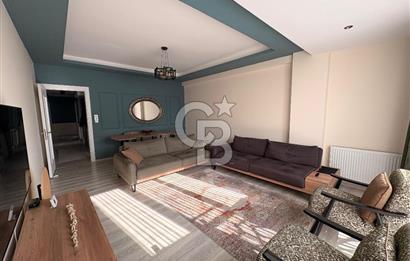 CB KİNG'DEN ÇAKMAK CADDESİ'NDE ULTRA LÜKS 3+1 SATILIK DAİRE