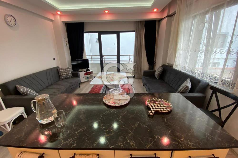 CB KİNG'DEN 1.SAKARYA MAHALLESİ FULL EŞYALI 2+1 SATILIK DUBLEKS