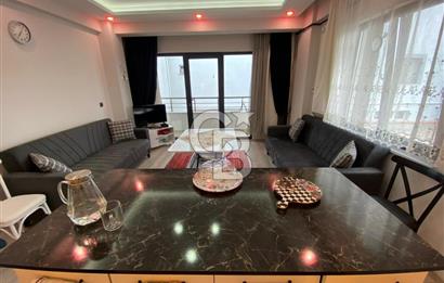 CB KİNG'DEN 1.SAKARYA MAHALLESİ FULL EŞYALI 2+1 SATILIK DUBLEKS