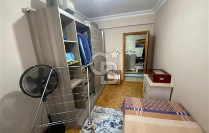 SARAYLAR CADDESİNDE MERKEZİ AMA SAKİN LOKASYON 3+1 DAİRE!