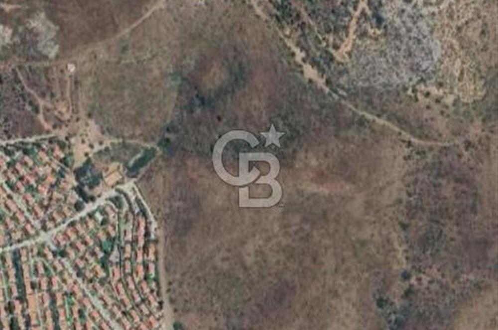 CB SMYRNA' DAN KARABURUN KÜÇÜKBAHÇE' DE SATILIK ARSA