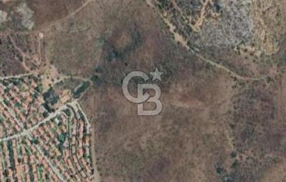 CB SMYRNA' DAN KARABURUN KÜÇÜKBAHÇE' DE SATILIK ARSA