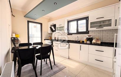 CB KİNG'DEN ÇAKMAK CADDESİ'NDE ULTRA LÜKS 3+1 SATILIK DAİRE