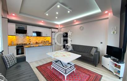 CB KİNG'DEN 1.SAKARYA MAHALLESİ FULL EŞYALI 2+1 SATILIK DUBLEKS