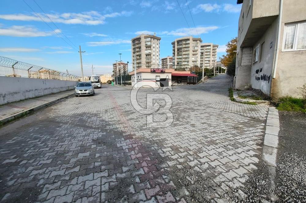 Karşıyaka Cumhuriyet Mah. Kaya Prestij Site Yakınında Satılıl Arsa