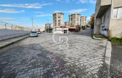 Karşıyaka Cumhuriyet Mah. Kaya Prestij Site Yakınında Satılıl Arsa