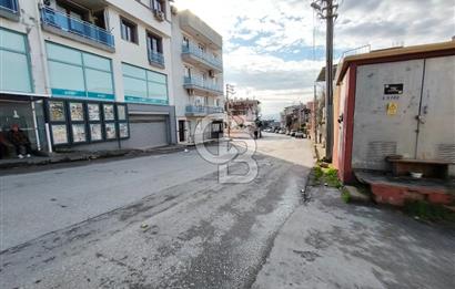 Karşıyaka Cumhuriyet Mah. Kaya Prestij Site Yakınında Satılıl Arsa