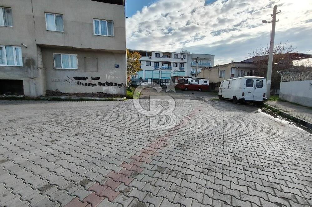 Karşıyaka Cumhuriyet Mah. Kaya Prestij Site Yakınında Satılıl Arsa