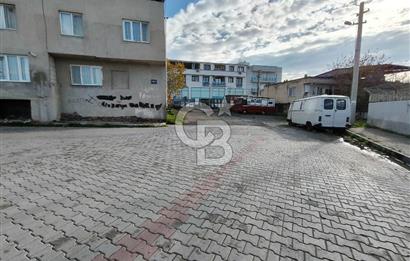 Karşıyaka Cumhuriyet Mah. Kaya Prestij Site Yakınında Satılıl Arsa