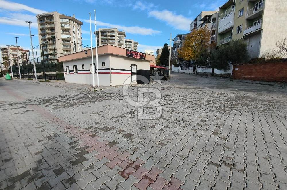 Karşıyaka Cumhuriyet Mah. Kaya Prestij Site Yakınında Satılıl Arsa