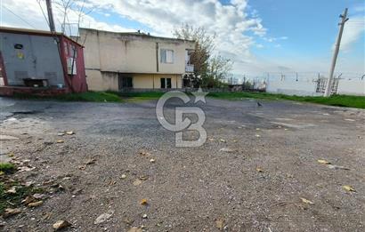 Karşıyaka Cumhuriyet Mah. Kaya Prestij Site Yakınında Satılıl Arsa