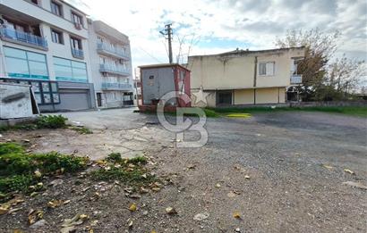 Karşıyaka Cumhuriyet Mah. Kaya Prestij Site Yakınında Satılıl Arsa