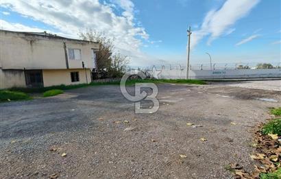 Karşıyaka Cumhuriyet Mah. Kaya Prestij Site Yakınında Satılıl Arsa