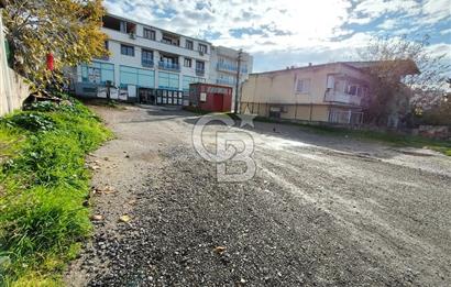 Karşıyaka Cumhuriyet Mah. Kaya Prestij Site Yakınında Satılıl Arsa