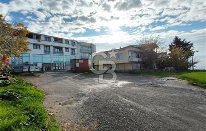 Karşıyaka Cumhuriyet Mah. Kaya Prestij Site Yakınında Satılıl Arsa