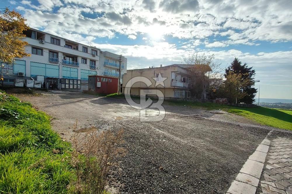 Karşıyaka Cumhuriyet Mah. Kaya Prestij Site Yakınında Satılıl Arsa