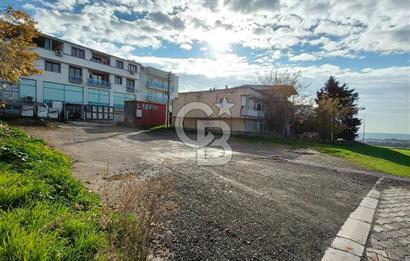 Karşıyaka Cumhuriyet Mah. Kaya Prestij Site Yakınında Satılıl Arsa