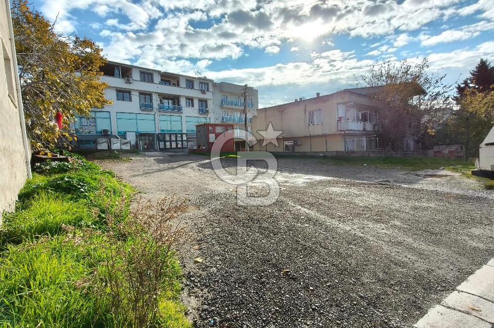 Karşıyaka Cumhuriyet Mah. Kaya Prestij Site Yakınında Satılıl Arsa