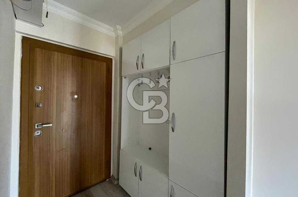 Çanakkale Merkez Kalyoncular Life 5 Sitesinde Satılık 1+1 Daire!