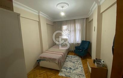 SARAYLAR CADDESİNDE MERKEZİ AMA SAKİN LOKASYON 3+1 DAİRE!