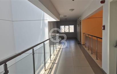 Oyak Buca 2.Etap 3 Cepheli, Havuz ve Park Manzaralı Kiralık 3+1