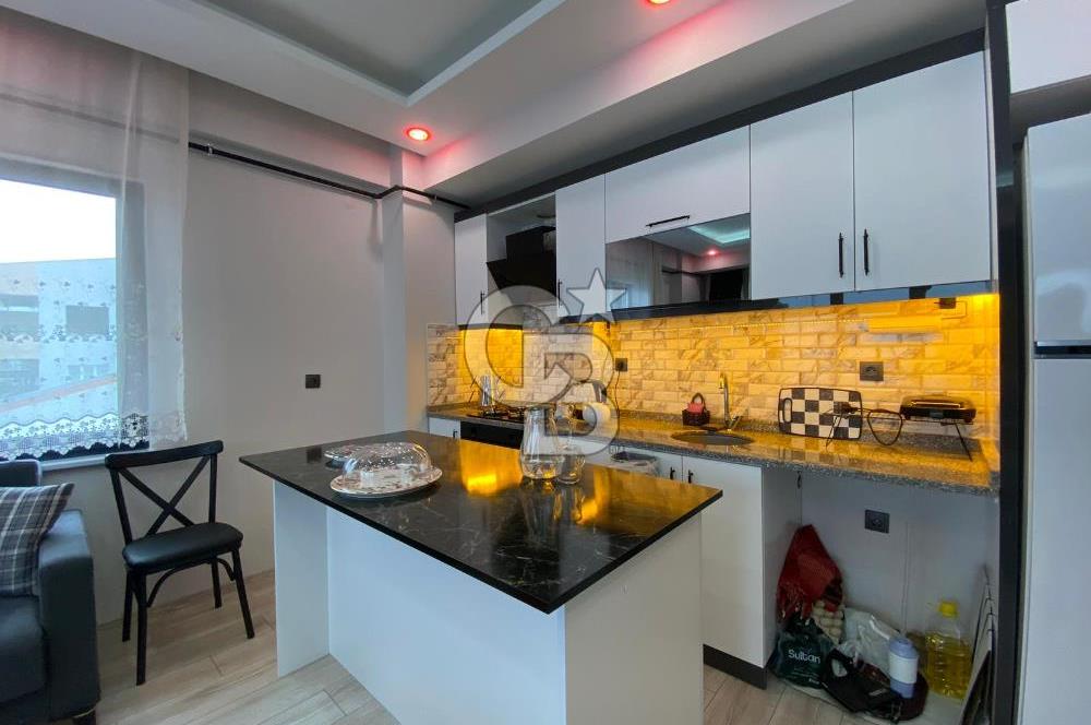 CB KİNG'DEN 1.SAKARYA MAHALLESİ FULL EŞYALI 2+1 SATILIK DUBLEKS