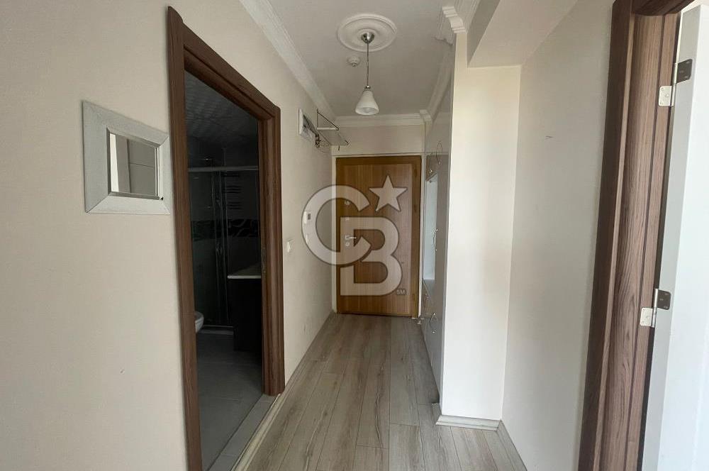 Çanakkale Merkez Kalyoncular Life 5 Sitesinde Satılık 1+1 Daire!