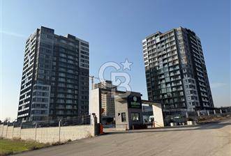 NATURA ÇAKIRLAR'DA PEYZAJ CEPHE 4,5+1 SATILIK DAİRE - 1 - 325965