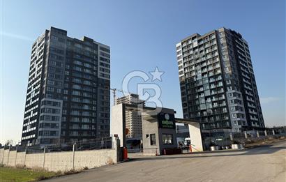 NATURA ÇAKIRLAR'DA PEYZAJ CEPHE 4,5+1 SATILIK DAİRE