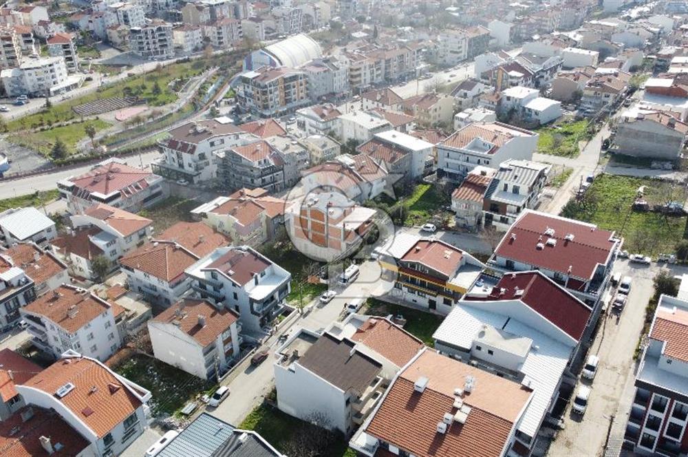 CB KİNG'DEN 1.SAKARYA MAHALLESİ FULL EŞYALI 2+1 SATILIK DUBLEKS