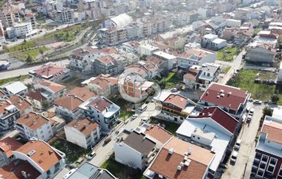 CB KİNG'DEN 1.SAKARYA MAHALLESİ FULL EŞYALI 2+1 SATILIK DUBLEKS