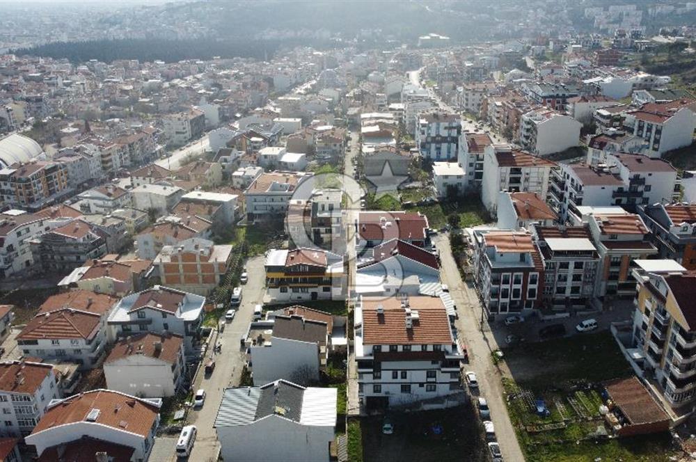 CB KİNG'DEN 1.SAKARYA MAHALLESİ FULL EŞYALI 2+1 SATILIK DUBLEKS