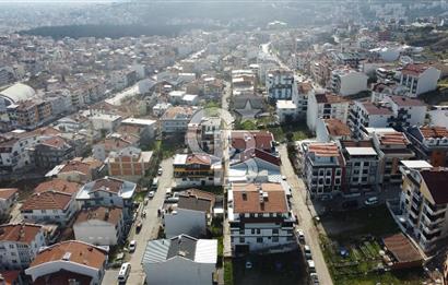 CB KİNG'DEN 1.SAKARYA MAHALLESİ FULL EŞYALI 2+1 SATILIK DUBLEKS