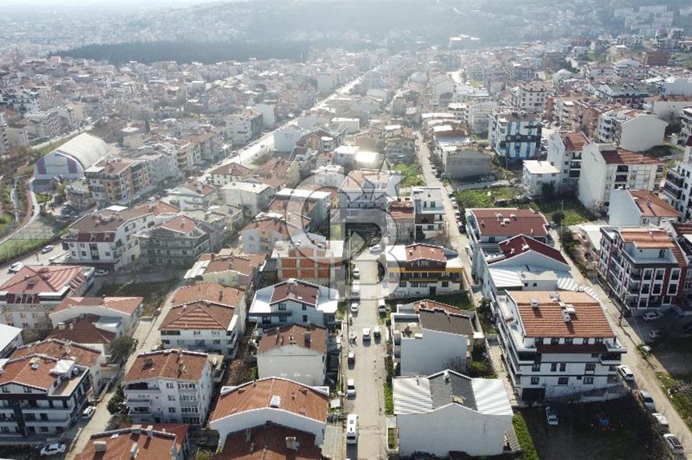 CB KİNG'DEN 1.SAKARYA MAHALLESİ FULL EŞYALI 2+1 SATILIK DUBLEKS