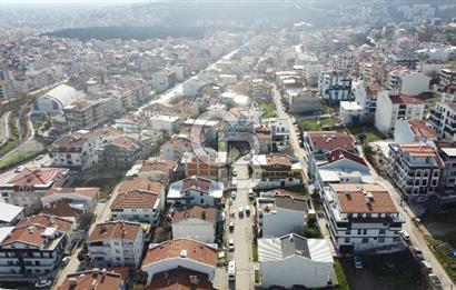 CB KİNG'DEN 1.SAKARYA MAHALLESİ FULL EŞYALI 2+1 SATILIK DUBLEKS