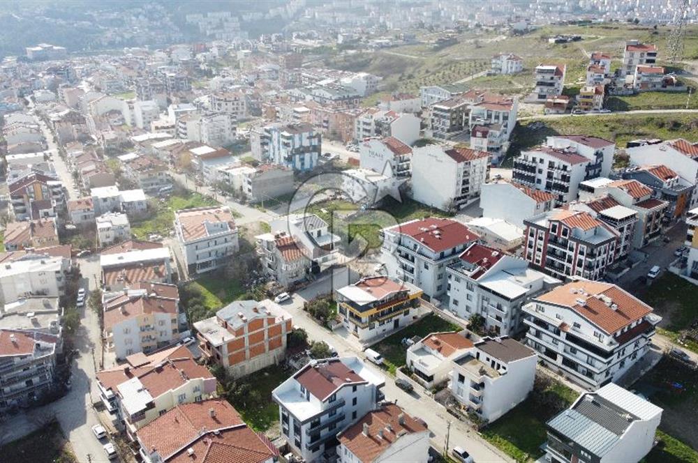 CB KİNG'DEN 1.SAKARYA MAHALLESİ FULL EŞYALI 2+1 SATILIK DUBLEKS