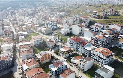 CB KİNG'DEN 1.SAKARYA MAHALLESİ FULL EŞYALI 2+1 SATILIK DUBLEKS