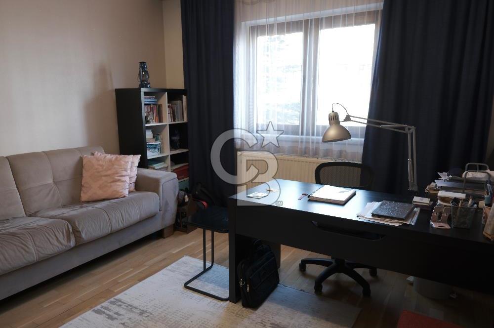 450.CADDE ÜZERİNDE 4+1 ÇİFT CEPHELİ SATILIK DAİRE