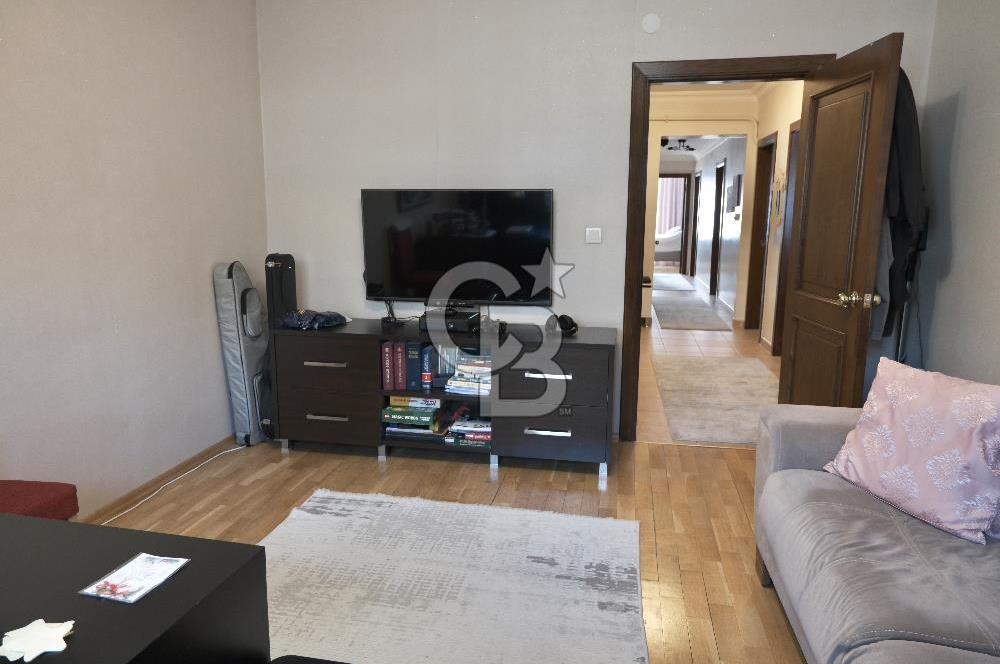 450.CADDE ÜZERİNDE 4+1 ÇİFT CEPHELİ SATILIK DAİRE