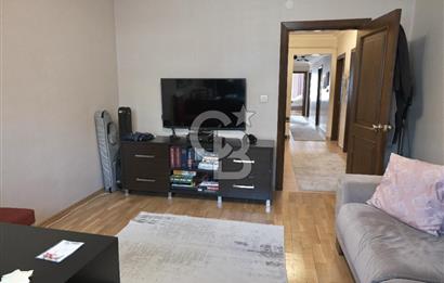 450.CADDE ÜZERİNDE 4+1 ÇİFT CEPHELİ SATILIK DAİRE