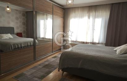 450.CADDE ÜZERİNDE 4+1 ÇİFT CEPHELİ SATILIK DAİRE