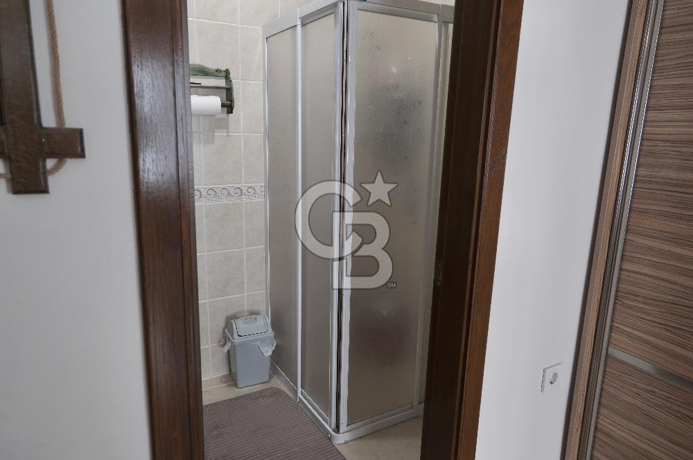 450.CADDE ÜZERİNDE 4+1 ÇİFT CEPHELİ SATILIK DAİRE